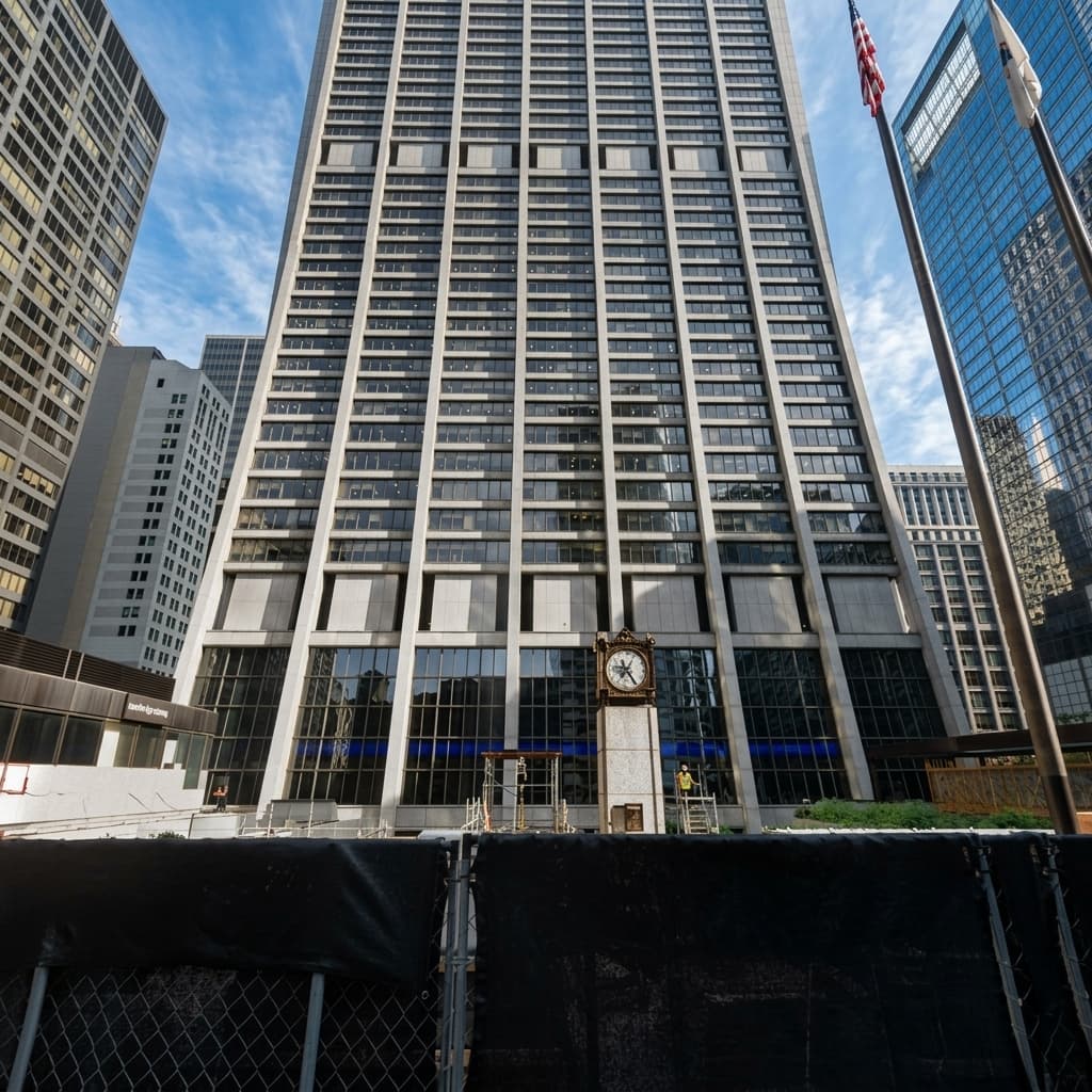 55 W. Monroe