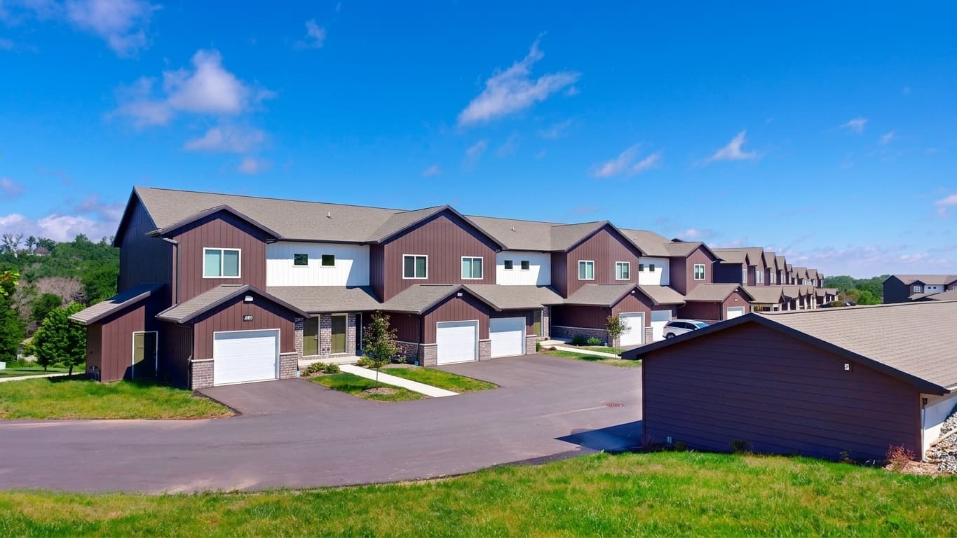Alta Apartments