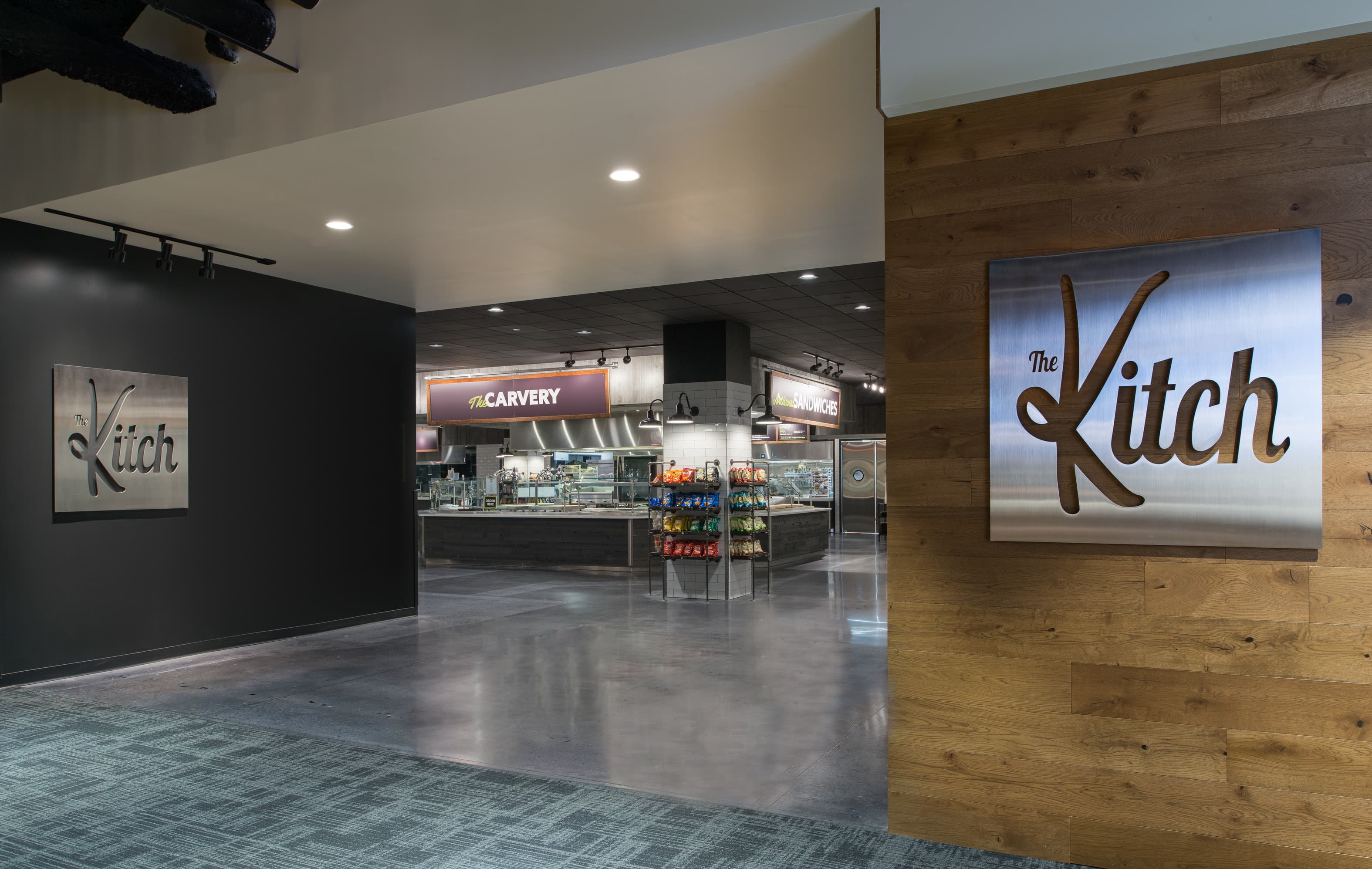 Kohl's Kitch
