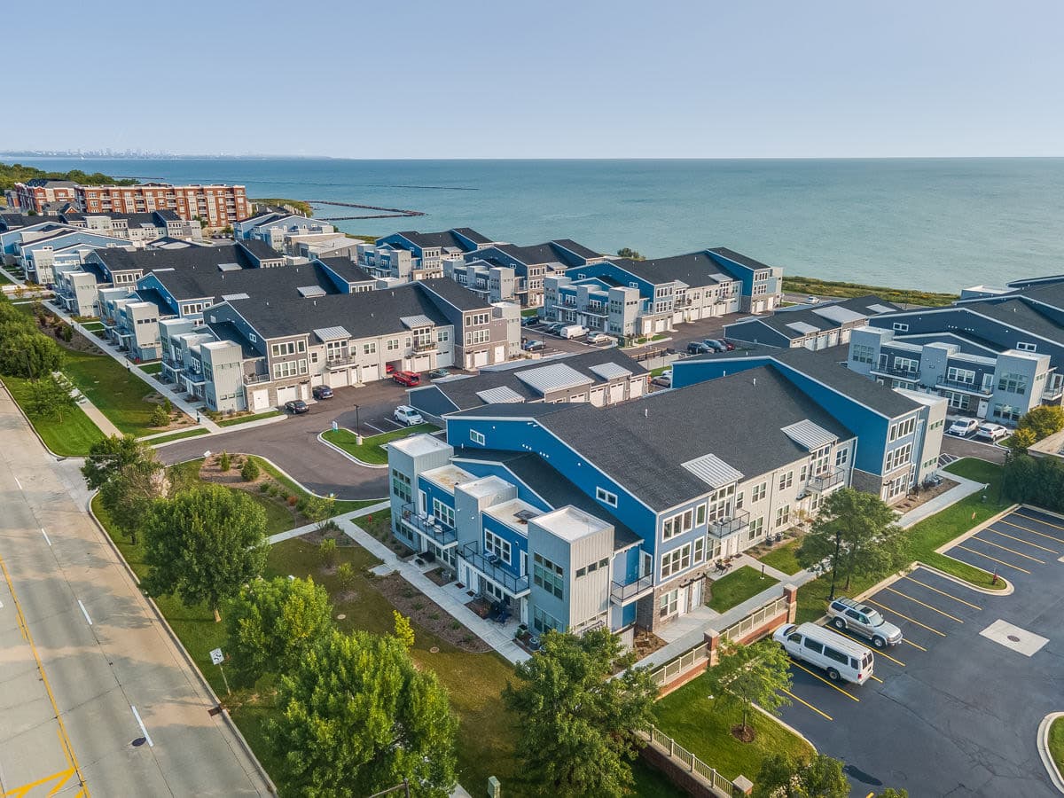 Mariner Apartments