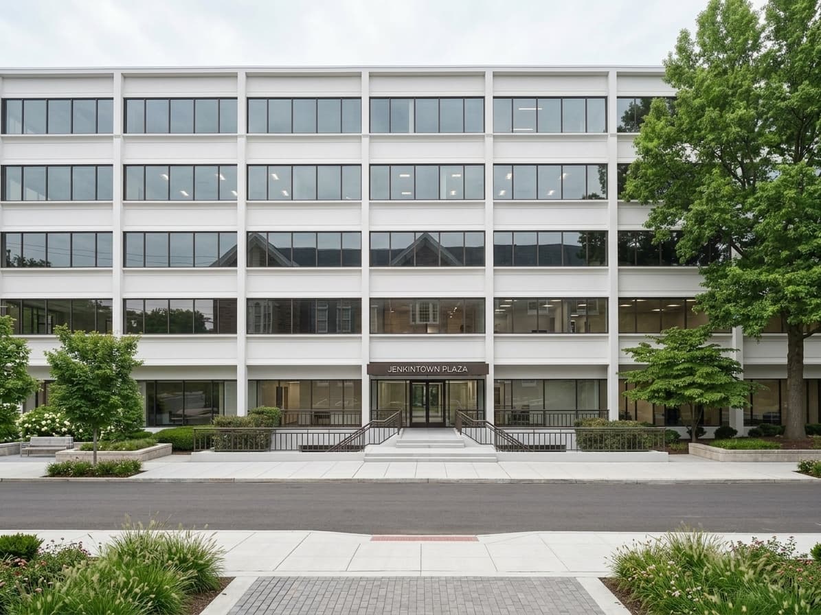 Rosen Law Office