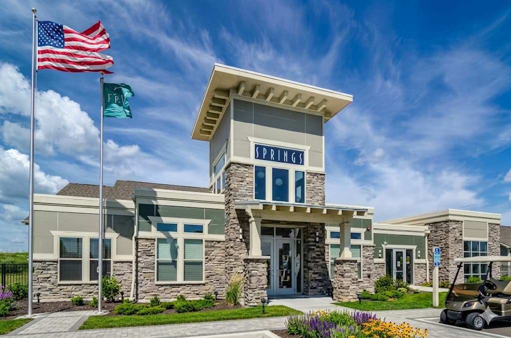 The Springs Multi-Family Portfolio
